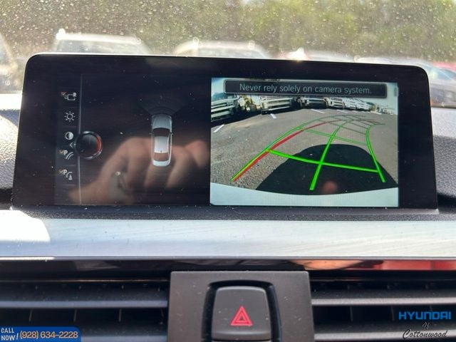 2017 BMW 4 Series 430i