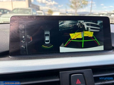 2017 BMW 4 Series 430i