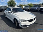 2017 BMW 4 Series 430i
