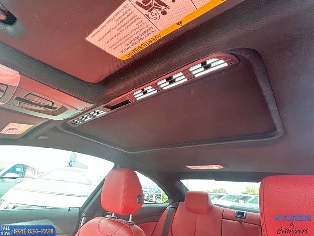 2017 BMW 4 Series 430i