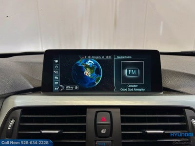 2017 BMW 4 Series 430i