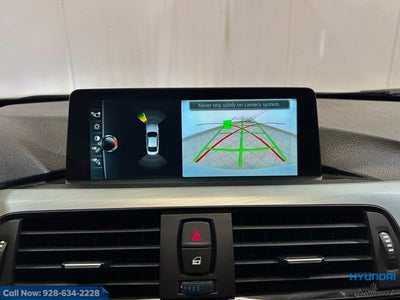 2017 BMW 4 Series 430i