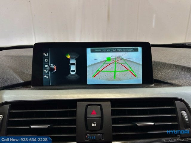 2017 BMW 4 Series 430i