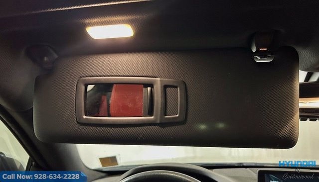 2017 BMW 4 Series 430i