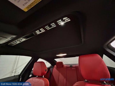 2017 BMW 4 Series 430i
