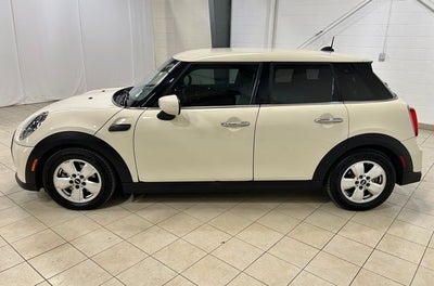 2022 MINI Cooper Cooper
