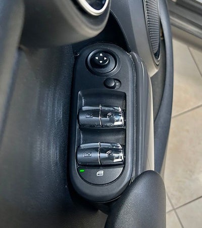 2022 MINI Cooper Cooper