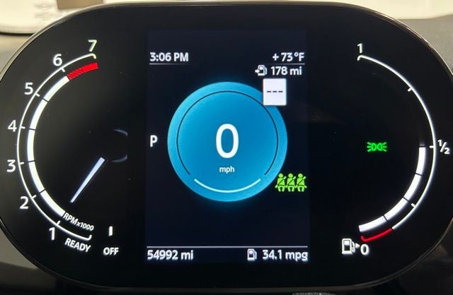 2022 MINI Cooper Cooper