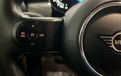2022 MINI Cooper Cooper