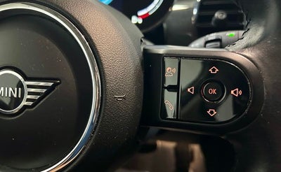 2022 MINI Cooper Cooper