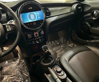 2022 MINI Cooper Cooper