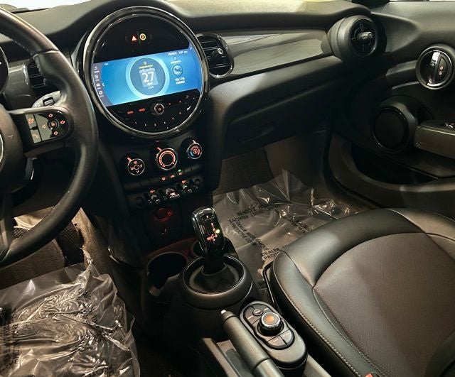 2022 MINI Cooper Cooper