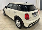 2022 MINI Cooper Cooper