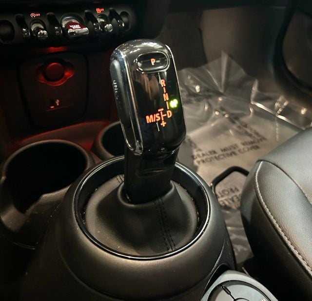 2022 MINI Cooper Cooper