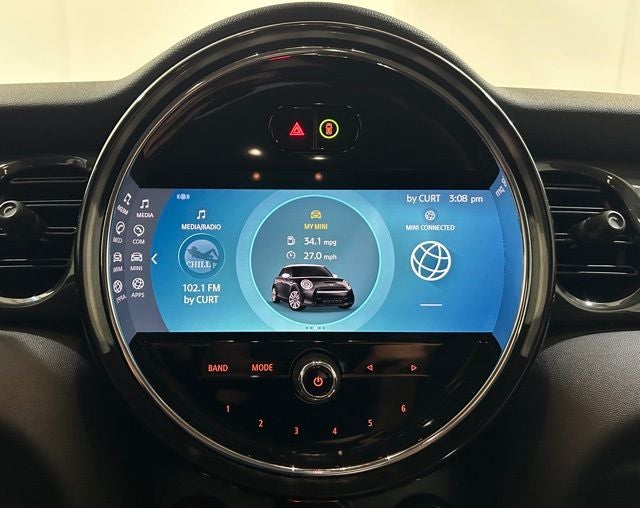 2022 MINI Cooper Cooper