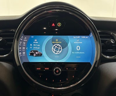 2022 MINI Cooper Cooper