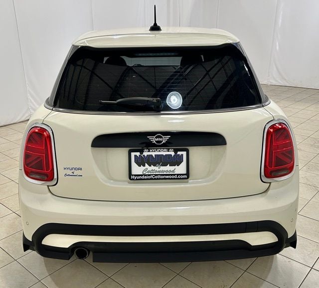 2022 MINI Cooper Cooper
