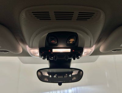 2022 MINI Cooper Cooper