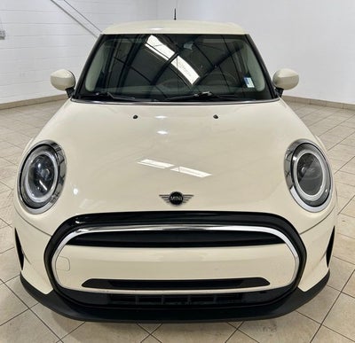 2022 MINI Cooper Cooper