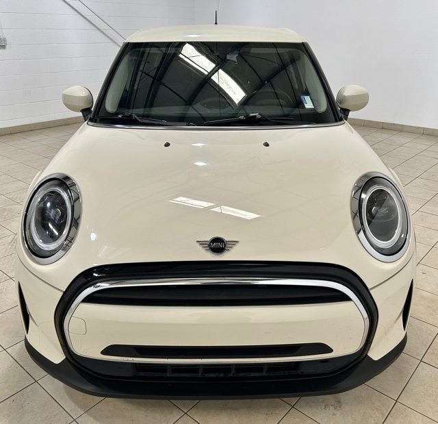 2022 MINI Cooper Cooper