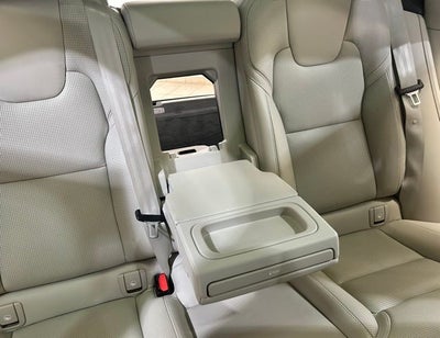 2018 Volvo XC60 Hybrid T8 Inscription