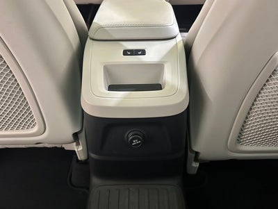 2018 Volvo XC60 Hybrid T8 Inscription