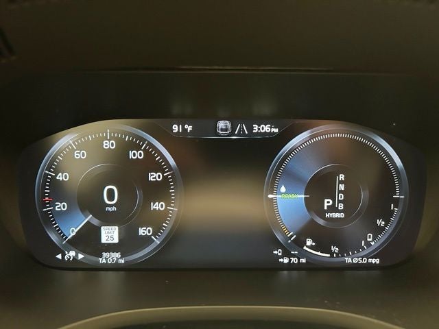 2018 Volvo XC60 Hybrid T8 Inscription