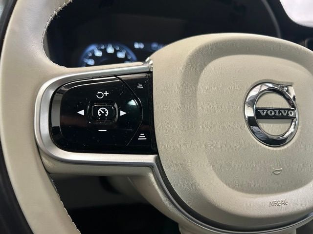 2018 Volvo XC60 Hybrid T8 Inscription