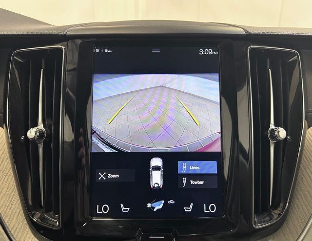 2018 Volvo XC60 Hybrid T8 Inscription