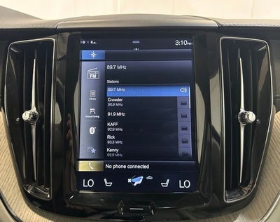 2018 Volvo XC60 Hybrid T8 Inscription