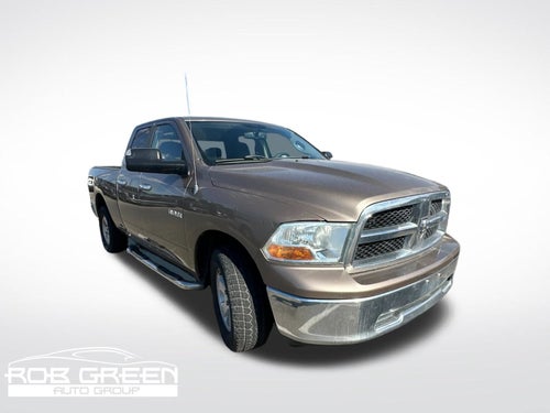 2010 RAM 1500 SLT