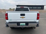 2018 Chevrolet Silverado 2500HD LTZ