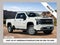 2021 Chevrolet Silverado 2500HD High Country
