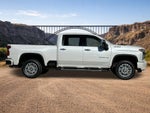 2021 Chevrolet Silverado 2500HD High Country