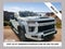 2021 Chevrolet Silverado 3500HD LTZ