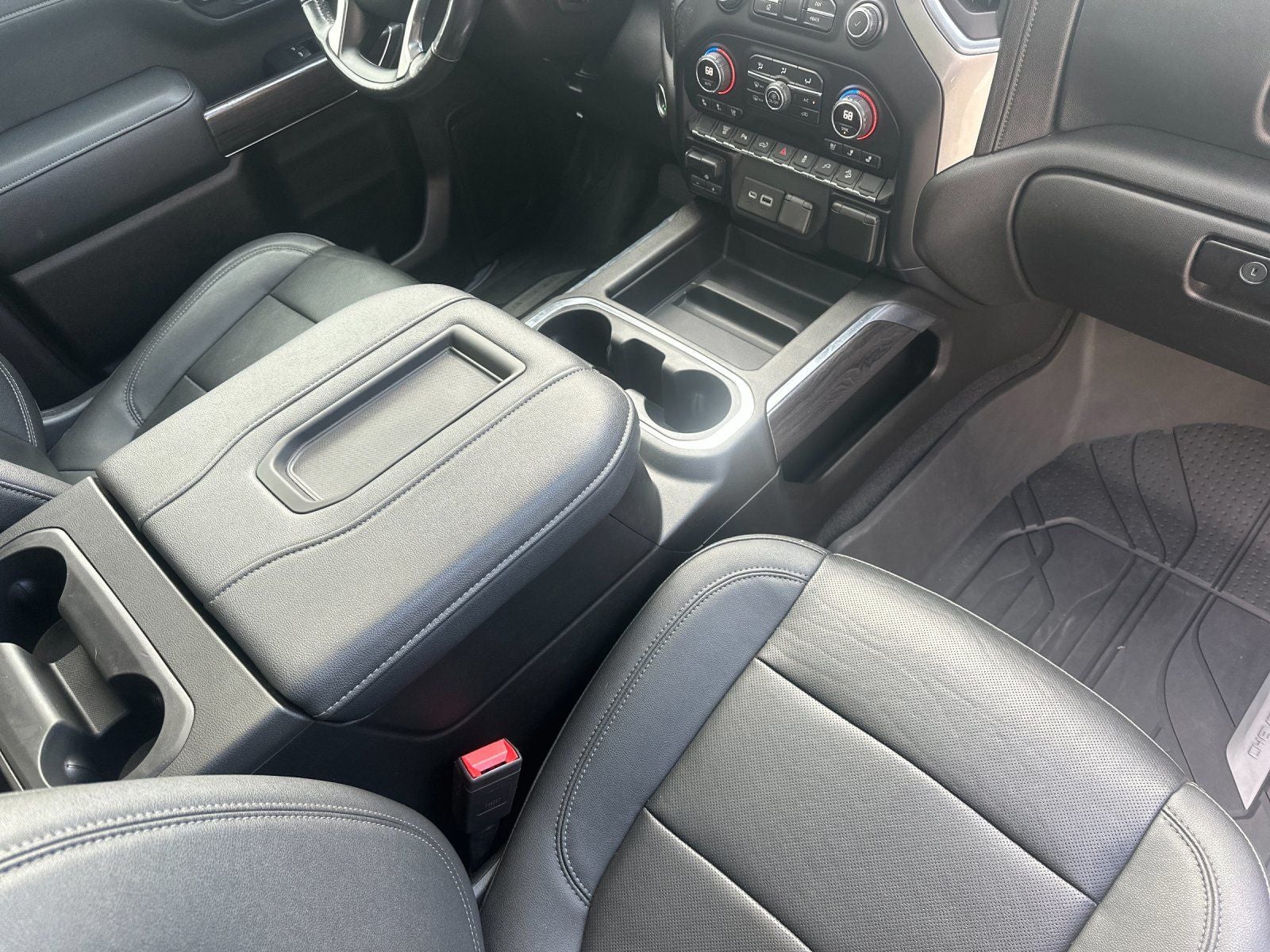 2021 Chevrolet Silverado 3500HD LTZ