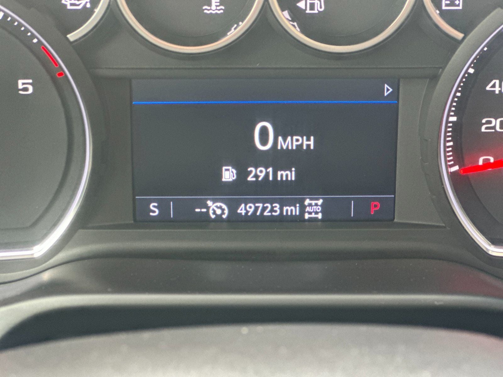 2021 Chevrolet Silverado 3500HD LTZ