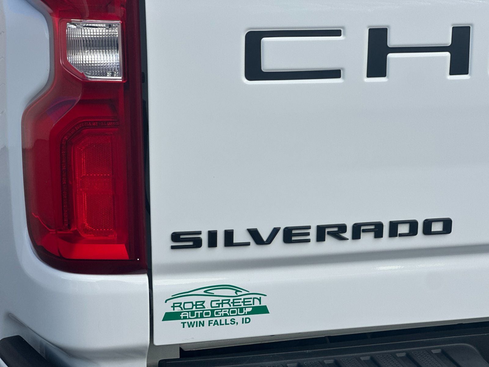 2021 Chevrolet Silverado 3500HD LTZ