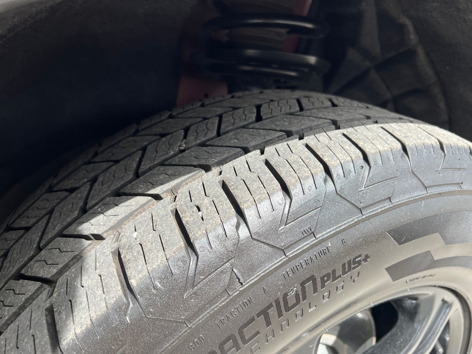 2022 GMC Acadia AT4