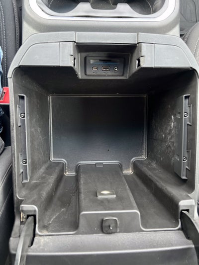 2021 GMC Sierra 3500HD SLE