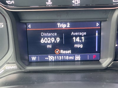 2021 GMC Sierra 3500HD SLE