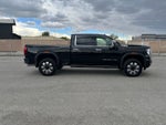 2024 GMC Sierra 3500HD Denali