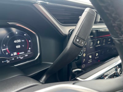 2024 GMC Sierra 3500HD Denali