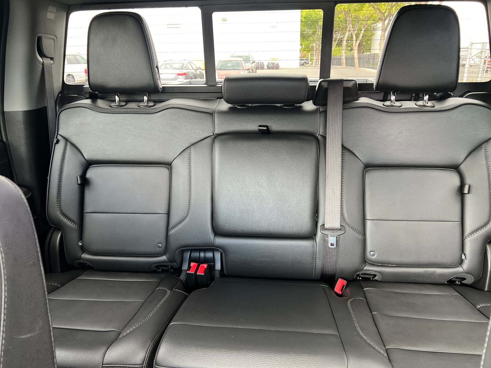 2024 GMC Sierra 3500HD Denali
