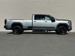 2025 GMC Sierra 3500HD AT4