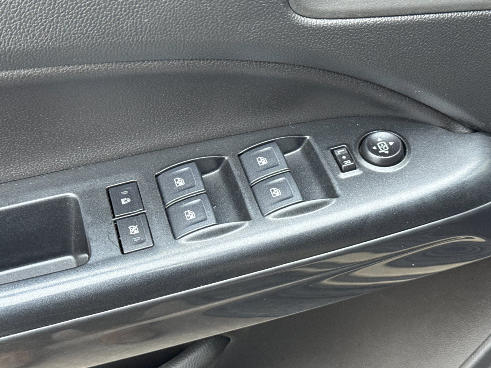 2022 GMC Canyon AT4 w/Leather