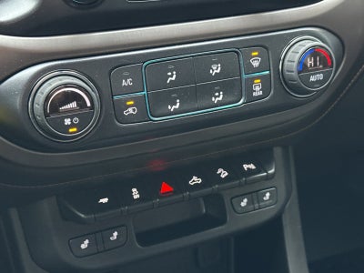 2022 GMC Canyon AT4 w/Leather