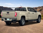 2022 GMC Canyon AT4 w/Leather