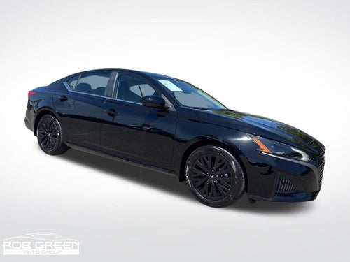 2026 Nissan Altima 2.5 SV