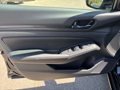 2026 Nissan Altima 2.5 SV